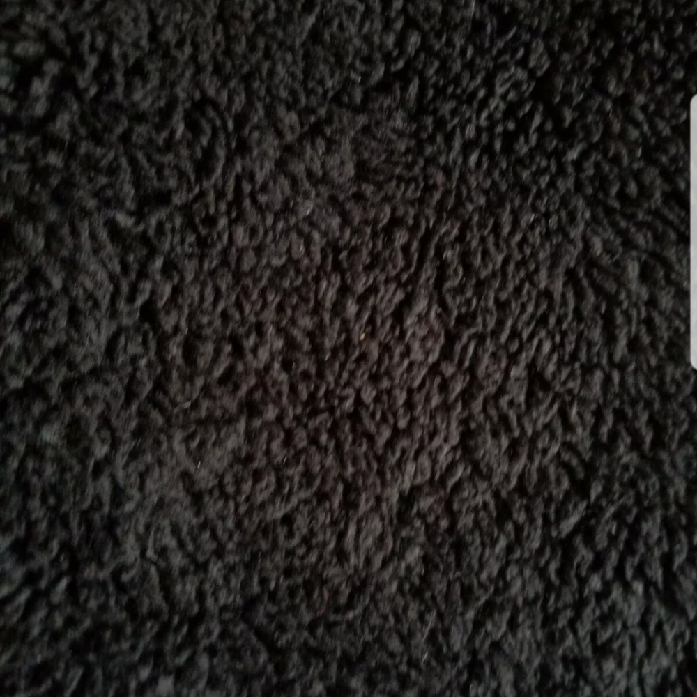 Express Black Pullover - image 2